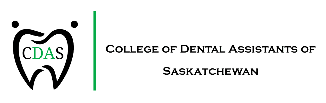 College of Dental Assistants of Saskatchewan (CDAS)